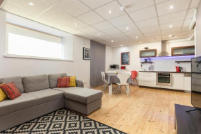 Golden Apartments Tallinn - 70 m2 Jakobi
